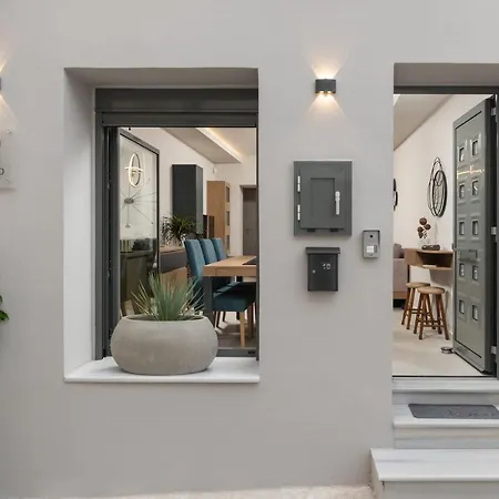 Case de vacanță Casa Camino